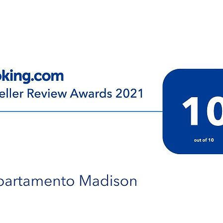 Appartamento Madison فيتوريو فينيتو المظهر الخارجي الصورة